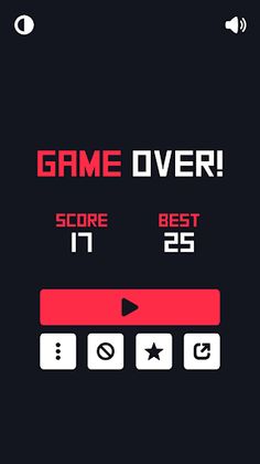 Angle Dash - Screenshot 4