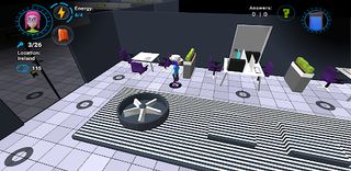 WhiteHat - Screenshot 3