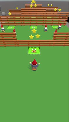 Garden Gnome Stack - Screenshot 2