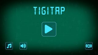 Tigitap - Screenshot 1