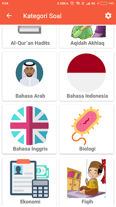 Rumah Belajar Ar-Rasyid - Screenshot 4