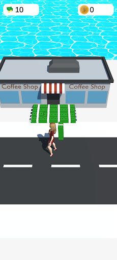 Moneyland - Money Idle - Screenshot 1