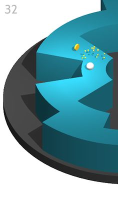 Tricky Disk - Screenshot 2