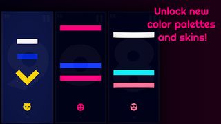HyperPalette - Color Match - Screenshot 2