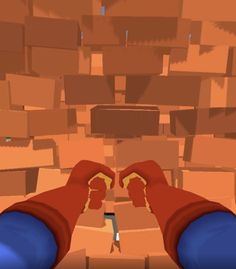 Captain Hiro - Screenshot 2