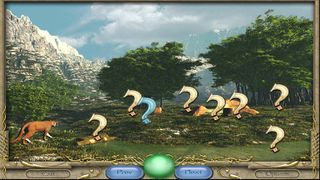 FlipPix Art - Lost - Screenshot 3