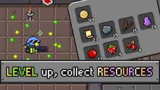 Relic Soul - Screenshot 3