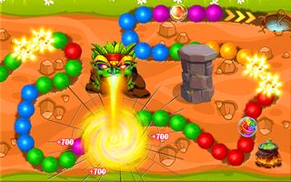 Zumba Revenge Frog 2020 - Screenshot 2