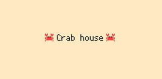 Crabhouse - Screenshot 1