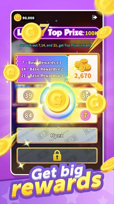Spinning Bingo Cash - Screenshot 4