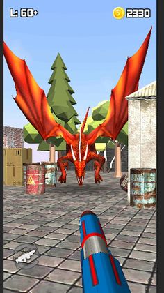 KO Fps - Knockout the Enemies - Screenshot 1