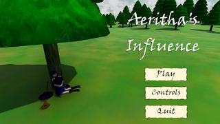 Aeritha's Influence - Screenshot 1