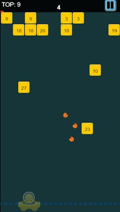 Ball Up - Screenshot 3