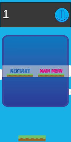 Cloud Jump - Screenshot 2