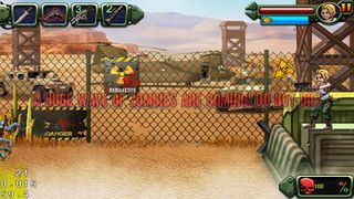 ZombiesKiller - Screenshot 3