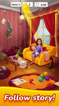 Sort It - sorting puzzle game - Screenshot 4