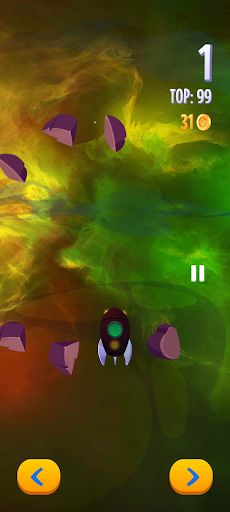 Paying in Space - Screenshot 4