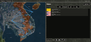 Red Fire - Screenshot 1