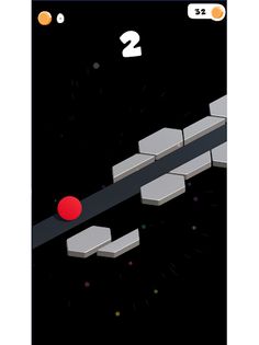 Ball VS Blocks : Color Match - Screenshot 3