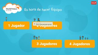 Camino a la Ternura - Screenshot 2