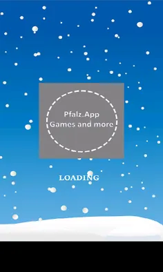 Christmas Snake - Screenshot 1