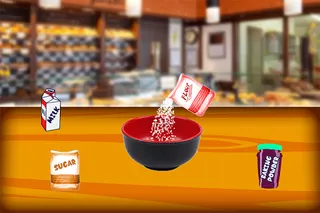 Cake Maker - Bakery Chef Games - Screenshot 3