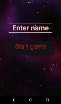 RocketPro - Screenshot 1