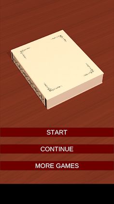 Book - room escape game - - Screenshot 1