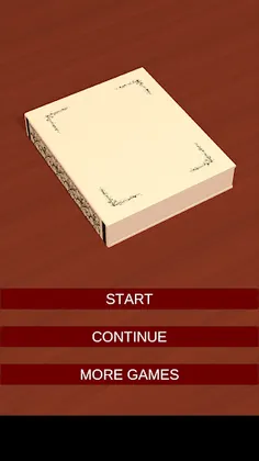 Book - room escape game - - Screenshot 1
