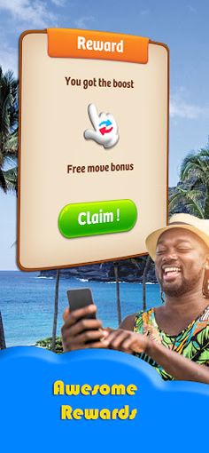 Reggae Blast - Screenshot 4