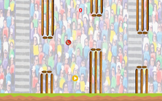 Touchy Ball - Screenshot 3