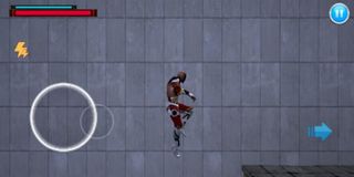 Assassin's Escape - Screenshot 3