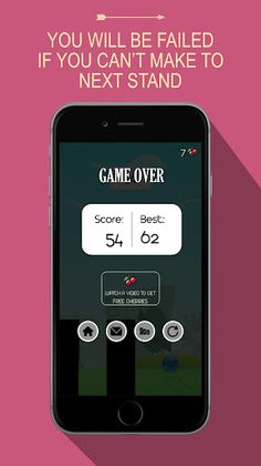 Cherry Rod - Screenshot 4