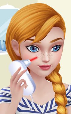 Beauty Center - Screenshot 3