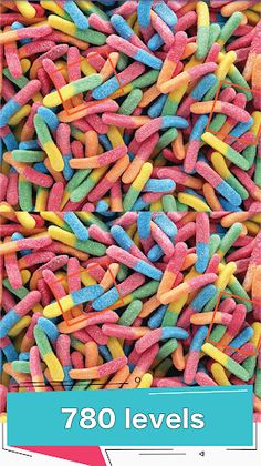 Hunt Differences: Seek & Spot - Screenshot 1