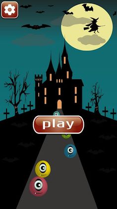 EggMon Block - Screenshot 1