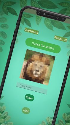 Guess Animal Image Quiz 2021 - Screenshot 4