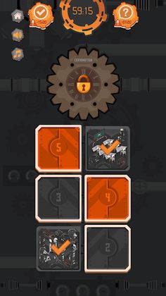 Entrescape - Screenshot 2