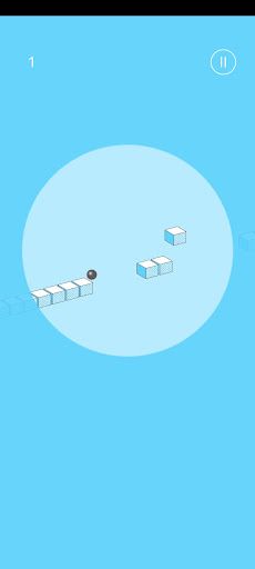 Go Jump Ball - Screenshot 3