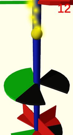 Pillar - Screenshot 2