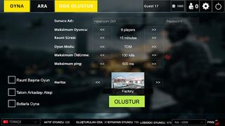 Special Operations Operation O - Screenshot 2