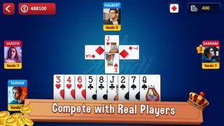 Mindi - Screenshot 3