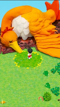 Clay Island survival games - Screenshot 3