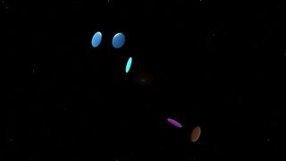 Weightlessness - Screenshot 3