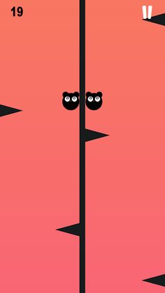 Avoid The Spike - Screenshot 4