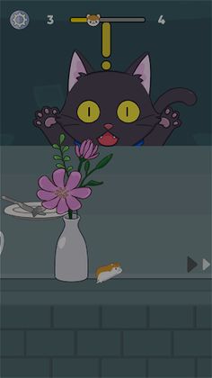 Hide N Seek: Cat and Mouse - Screenshot 3