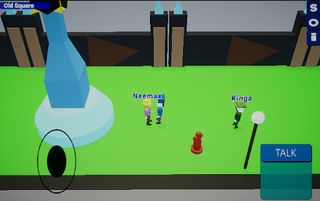 Little Tony - Screenshot 3