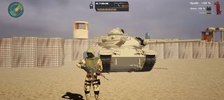 (TC) Comprehensive Operation - Screenshot 1