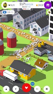 Egg, Inc. - Screenshot 1