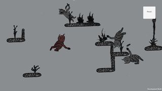 Lame Knights 2: The Less Bad - Screenshot 2